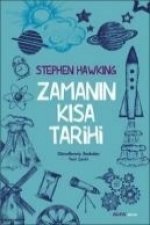 Zamanin Kisa Tarihi