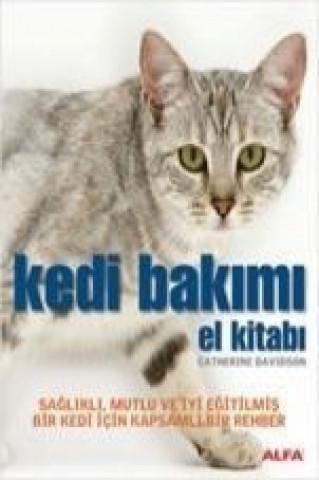 Kedi Bakimi