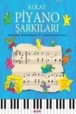 Kolay Piyano Sarkilari