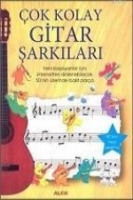 Cok Kolay Gitar Sarkilari