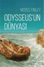 Odysseusun Dünyasi
