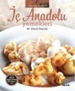 Ic Anadolu Yemekleri