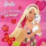 Barbie Hayvanlari Cok Seviyor