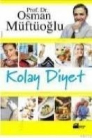 Kolay Diyet