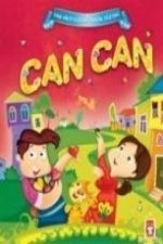 Can Can