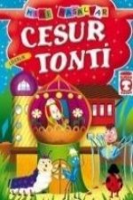 Cesur Tonti