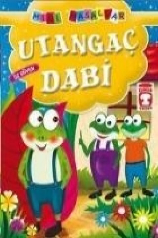 Utangac Dabi
