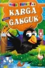 Karga Gak Guk