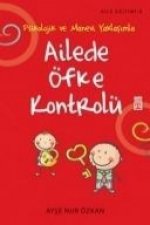 Ailede Öfke Kontrolü
