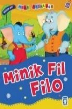 Minik Fil Filo; Mini Masallar