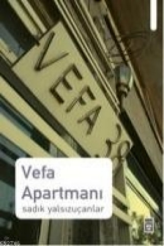 Vefa Apartmani