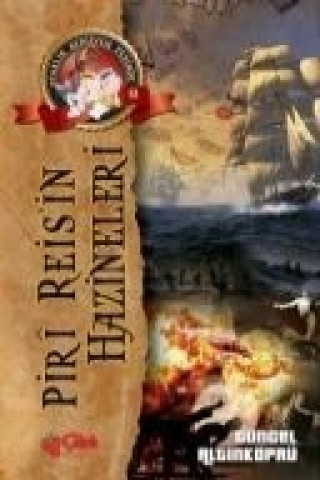 Piri Reisin Hazineleri