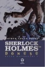 Sherlock Holmesun Dönüsü