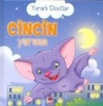 Cincin Yarasa; Yararli Dostlar
