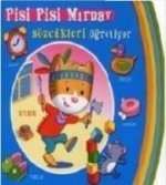 Pisi Pisi Mirnav Sözcükleri Ögretiyor - Evde