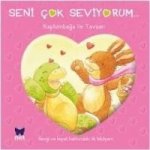 Seni Seviyorum - Kaplumbaga ile Tavsan