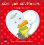 Seni Seviyorum - Kurbaga ile Leylek