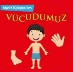 Vücudumuz