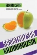 Sasirtmazsan Kazanamazsin