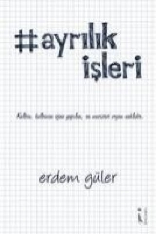 Ayrilik Isleri
