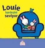 Louie Kardesini Seviyor