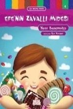 Efenin Zavalli Midesi