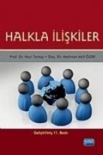 Halkla Iliskiler