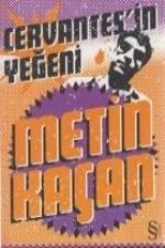 Cervantesin Yegeni