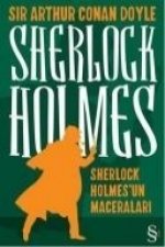 Sherlock Holmesun Maceralari