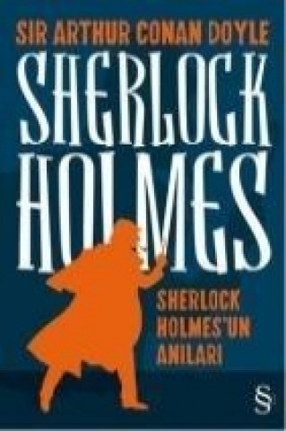 Sherlock Holmesun Anilari