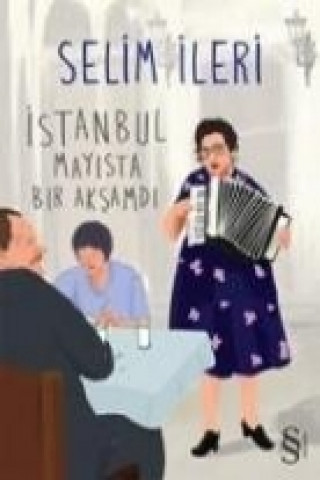 Istanbul Mayista Bir Aksamdi