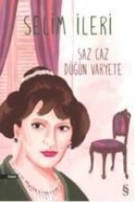 Saz Caz Dügün Varyete