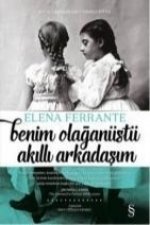 Benim Olaganüstü Akilli