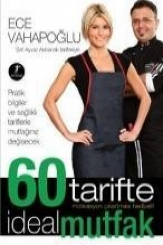 60 Tarifte Ideal Mutfak