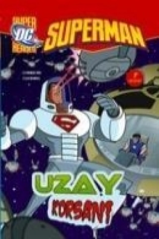 Superman - Uzay Korsani