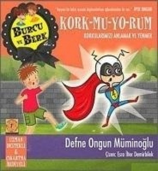 Burcu ve Berk Kork-mu-yo-rum