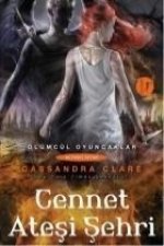 Ölümcül Oyuncaklar - Cennet Atesi Sehri