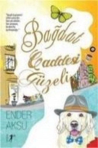 Bagdat Caddesi Güzeli