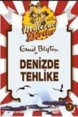 Denizde Tehlike