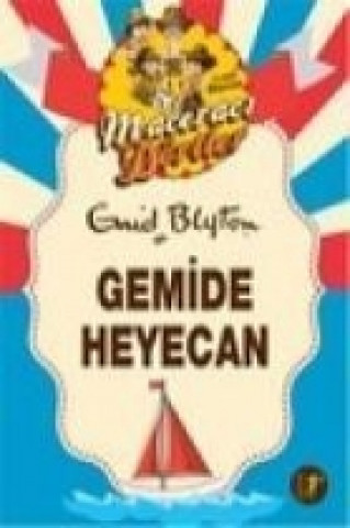 Gemide Heyecan