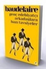 Genc Edebiyatci Arkadaslara Bazi Tavsiyeler