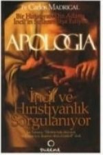 Apologia