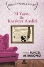 El Yazisi ile Karakter Analizi