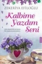 Kalbime Yazdim Seni