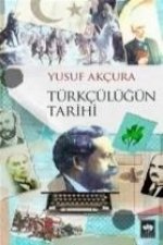 Türkcülügün Tarihi