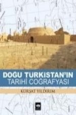 Dogu Türkistanin Tarihi Cografyasi