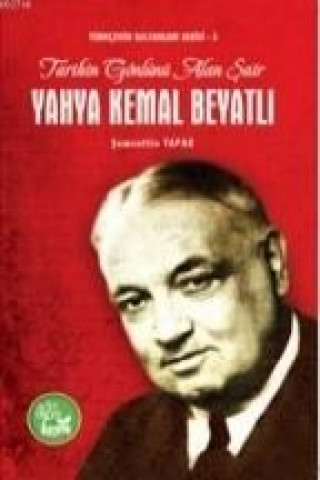 Yahya Kemal Beyatli
