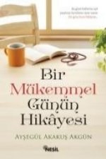 Bir Mükemmel Günün Hikayesi