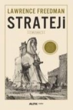 Strateji - Bir Tarih Fleksi Kapak