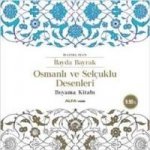 Osmanli ve Selcuklu Desenleri Boyama Kitabi